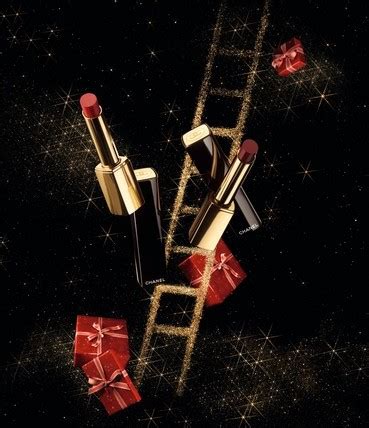 chanel make up natale 2022|Chanel powder 2022.